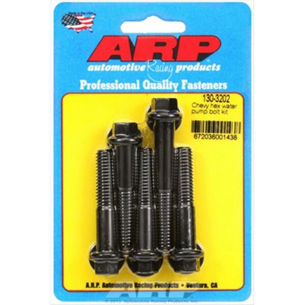 Arp 1303202 Water Pump Bolt Kit A14-1303202